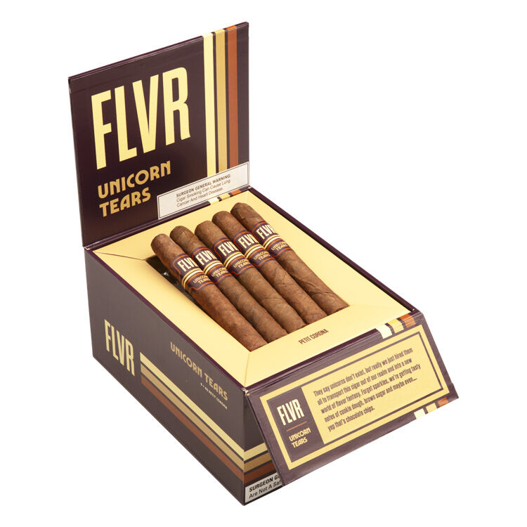 View product media FLVUTC Unicorn Tears Corona, , jrcigars 2